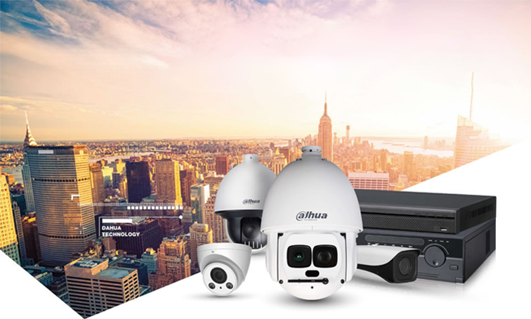 CCTV/IP – Dahua Security Basın Bülteni